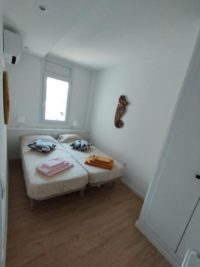 Atico Of 3 Rooms, Total 130M² Just For You With A 60 M² Terrace, Swimming Pool, Mountain And Marina View. Roses Ngoại thất bức ảnh