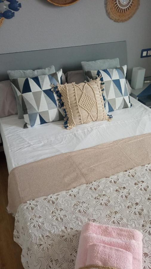 Atico Of 3 Rooms, Total 130M² Just For You With A 60 M² Terrace, Swimming Pool, Mountain And Marina View. Roses Ngoại thất bức ảnh